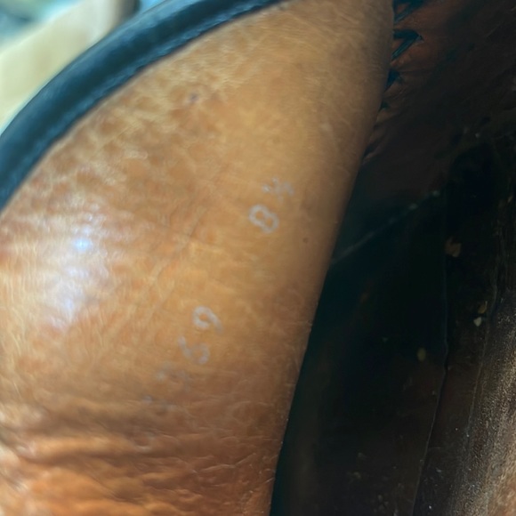 Classic Guccis loafers 8 1/2 unisex - Picture 14 of 15